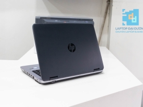 HP Probook 640 G2 I5-6200U, RAM 8G, SSD 256G, 14.0 IN, Laptop Văn Phòng, Học Tập Online Giá Rẻ