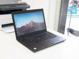 Lenovo Thinkpad T460 Core I5-6300U, Ram 8G, SSD 180G, 14 In Full HD IPS. Laptop cũ giá tốt, bền bỉ