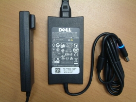Adapter DELL 19.5v - 3.34A Slim (Mỏng)