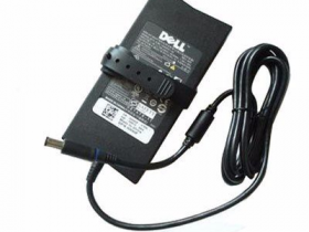 Adapter-Sạc Dell 19.5v-7.7a ( Đầu Kim) Cho máy trạm