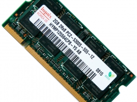 RAM DDR2 2GB (667GHz – 800GHz)